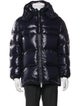 Moncler Puffer Coat