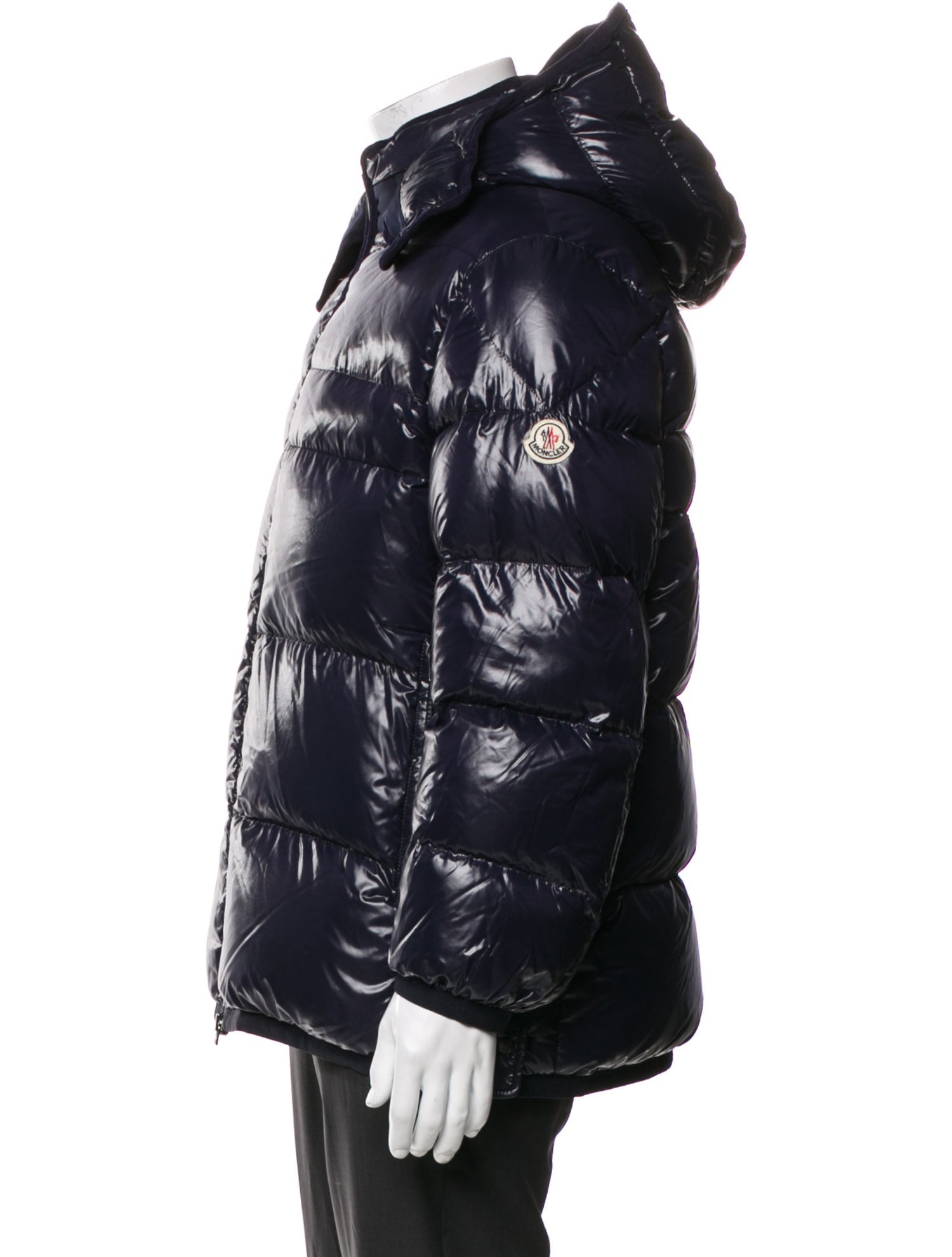 Moncler Puffer Coat