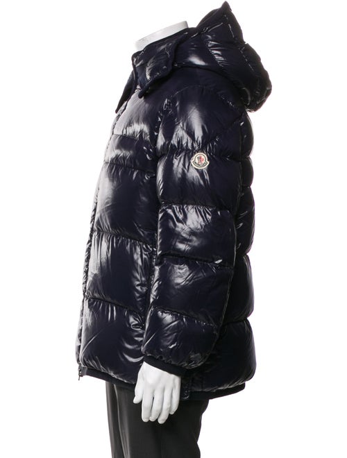 Moncler Puffer Coat