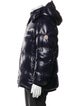 Moncler Puffer Coat