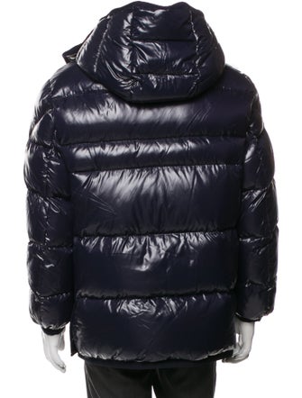 Moncler Puffer Coat