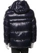 Moncler Puffer Coat