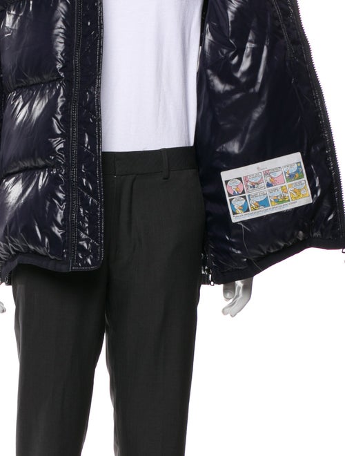 Moncler Puffer Coat