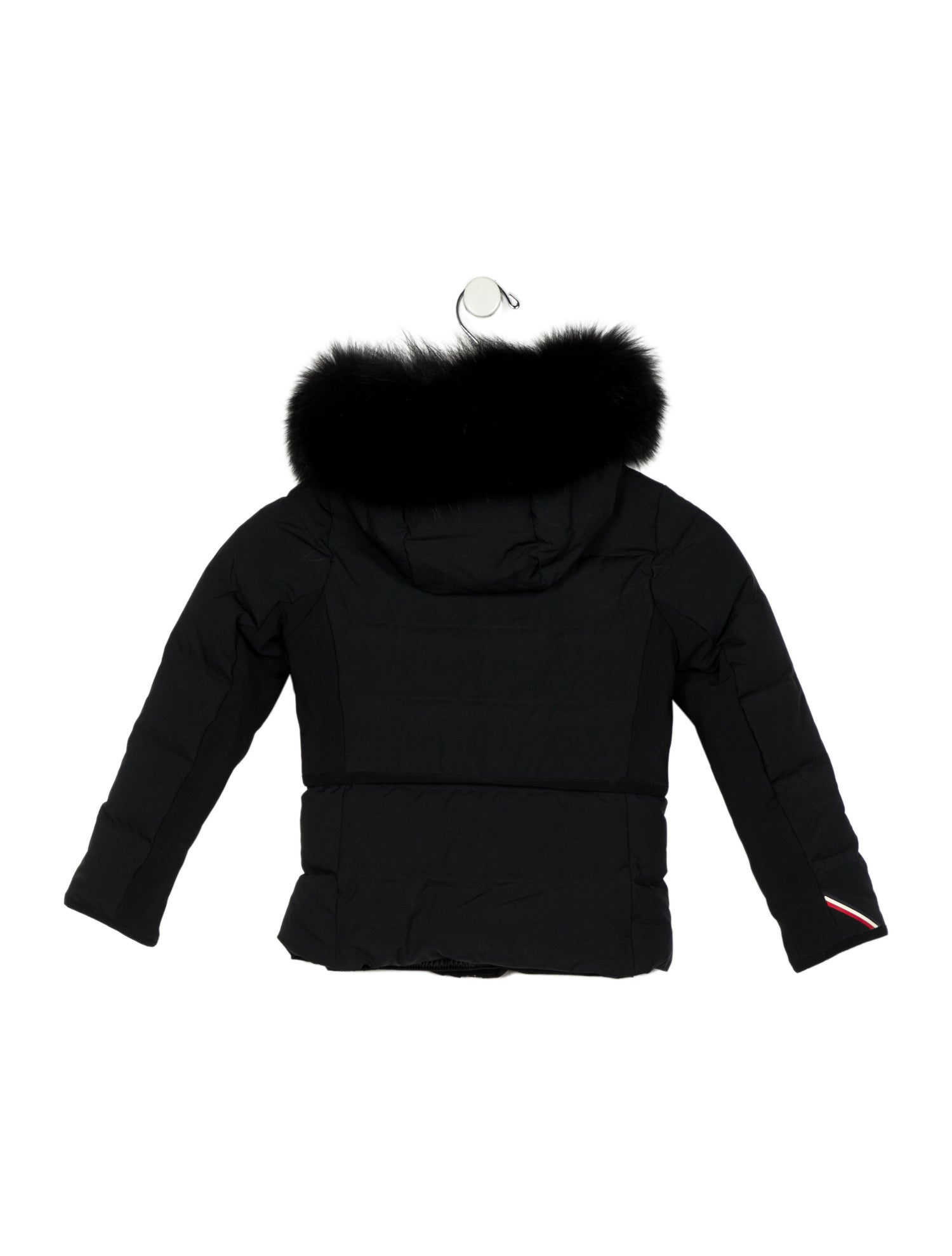 Moncler Girls' Down Jacket w/Tags