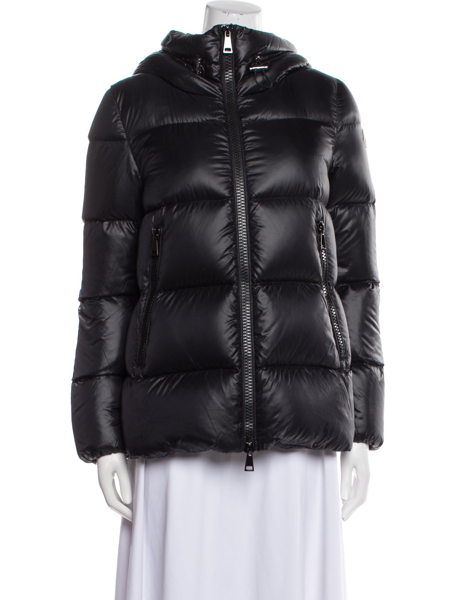 Moncler Down Down Jacket