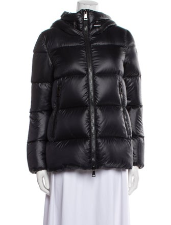 Moncler Down Down Jacket