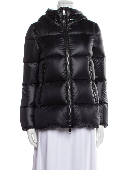 Moncler Down Down Jacket