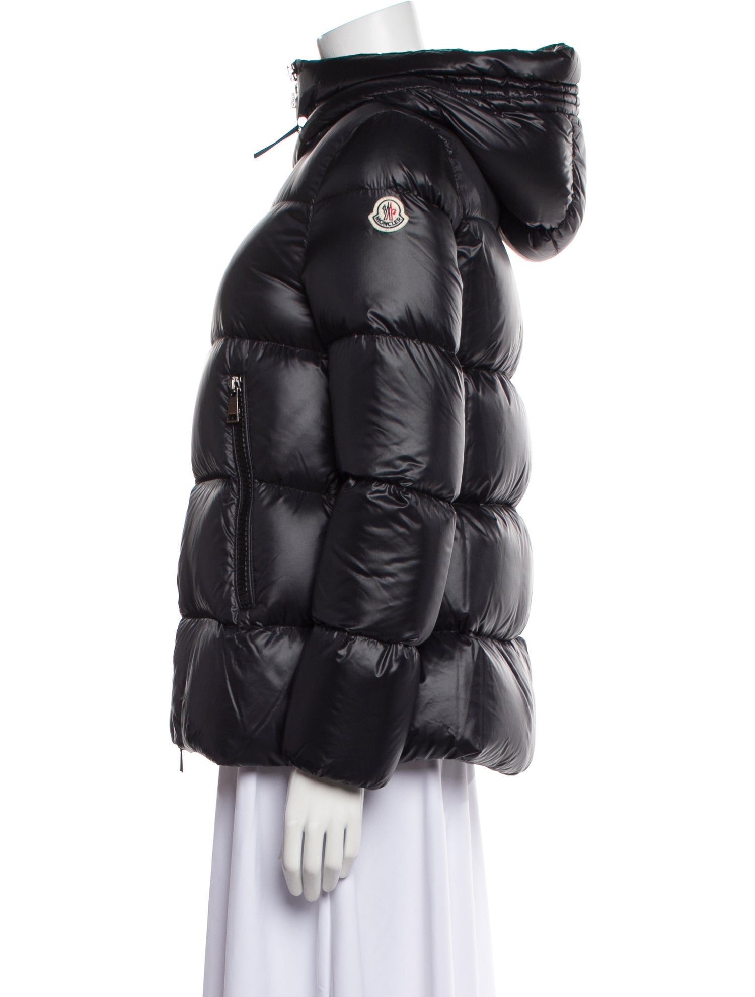 Moncler Down Down Jacket