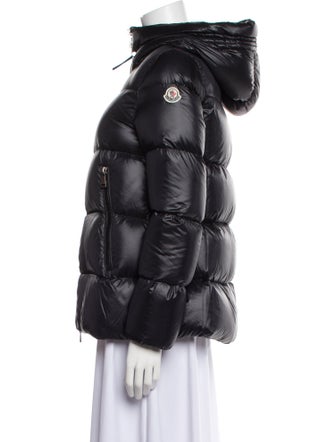 Moncler Down Down Jacket