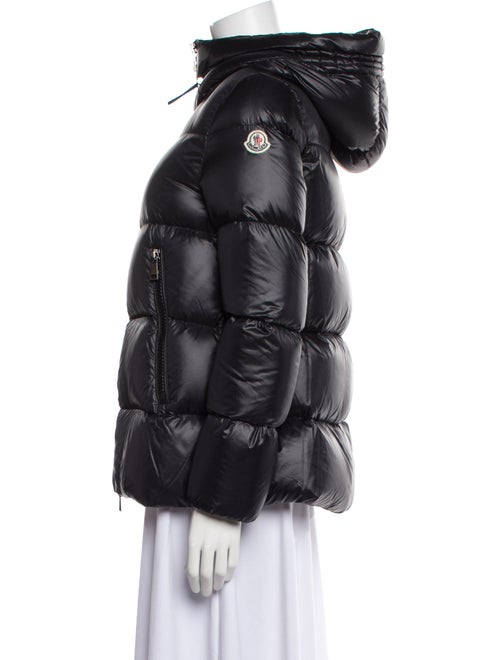 Moncler Down Down Jacket