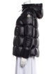 Moncler Down Down Jacket
