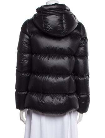 Moncler Down Down Jacket