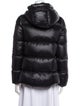 Moncler Down Down Jacket