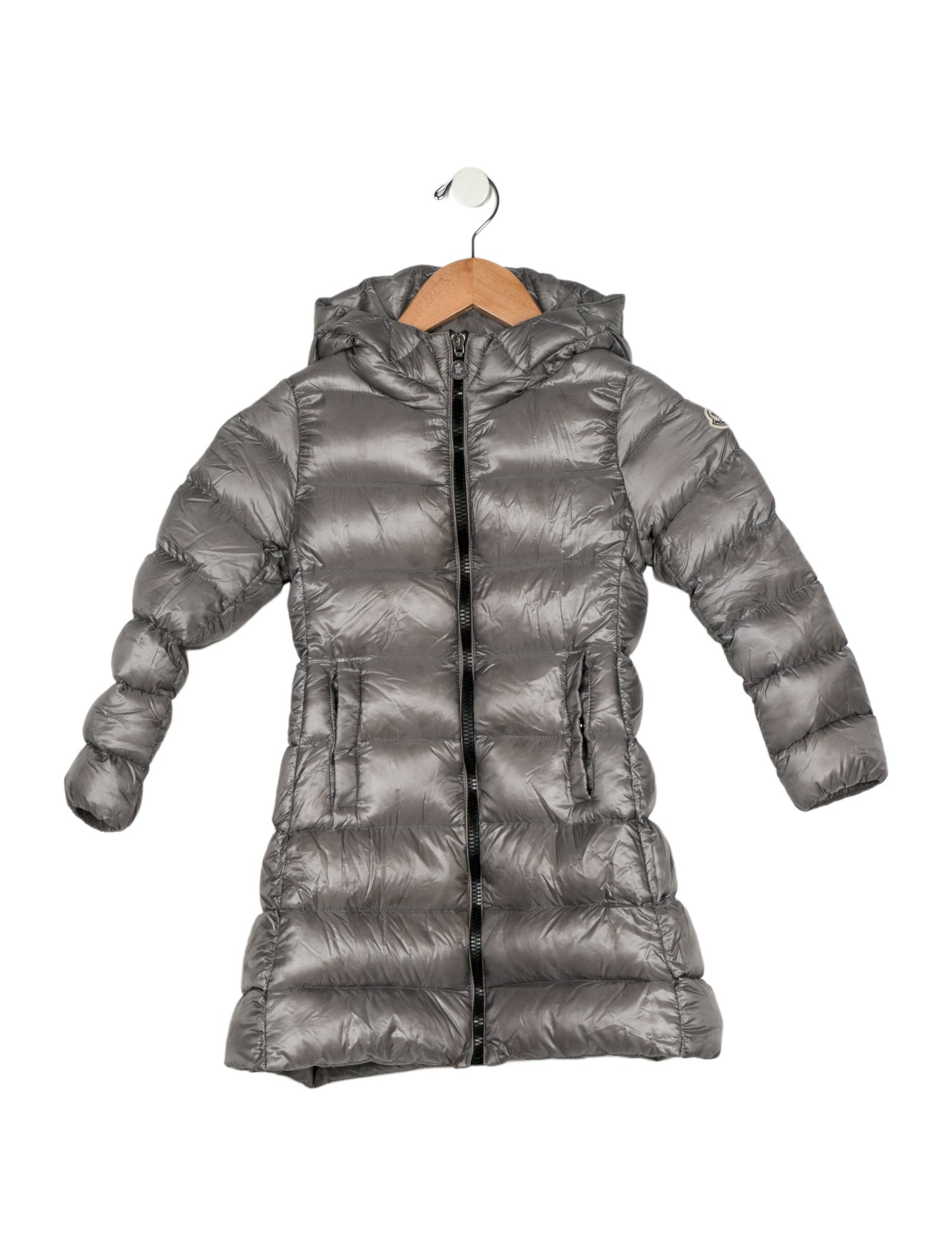 Moncler Kids' Down Jacket