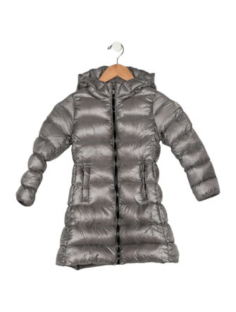 Moncler Kids' Down Jacket