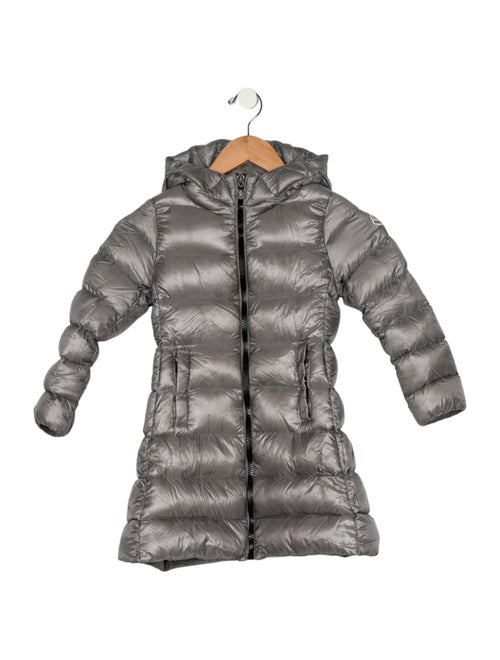 Moncler Kids' Down Jacket