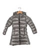 Moncler Kids' Down Jacket