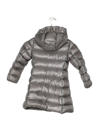Moncler Kids' Down Jacket