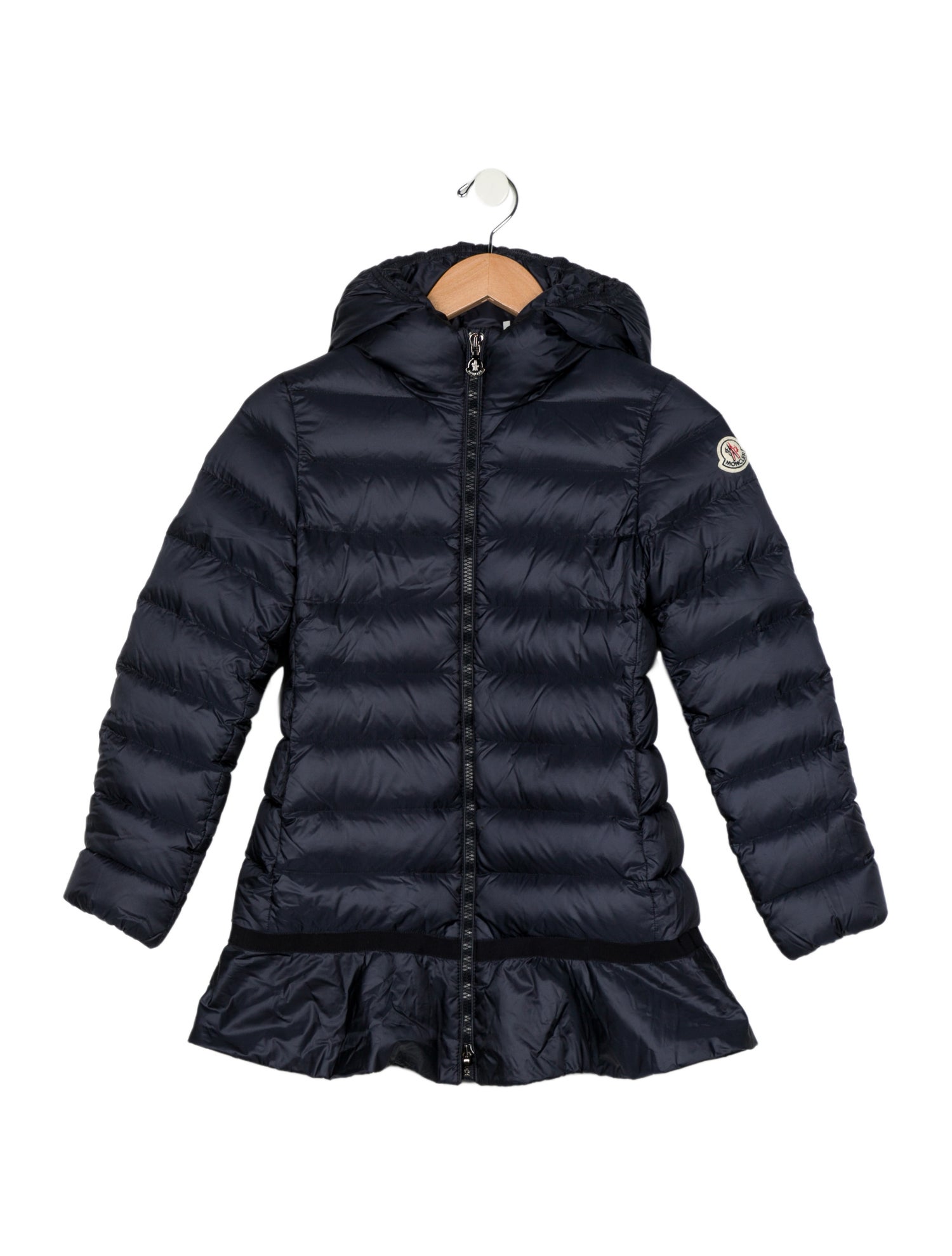 Moncler Boys' Puffer Jacket
