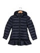 Moncler Boys' Puffer Jacket