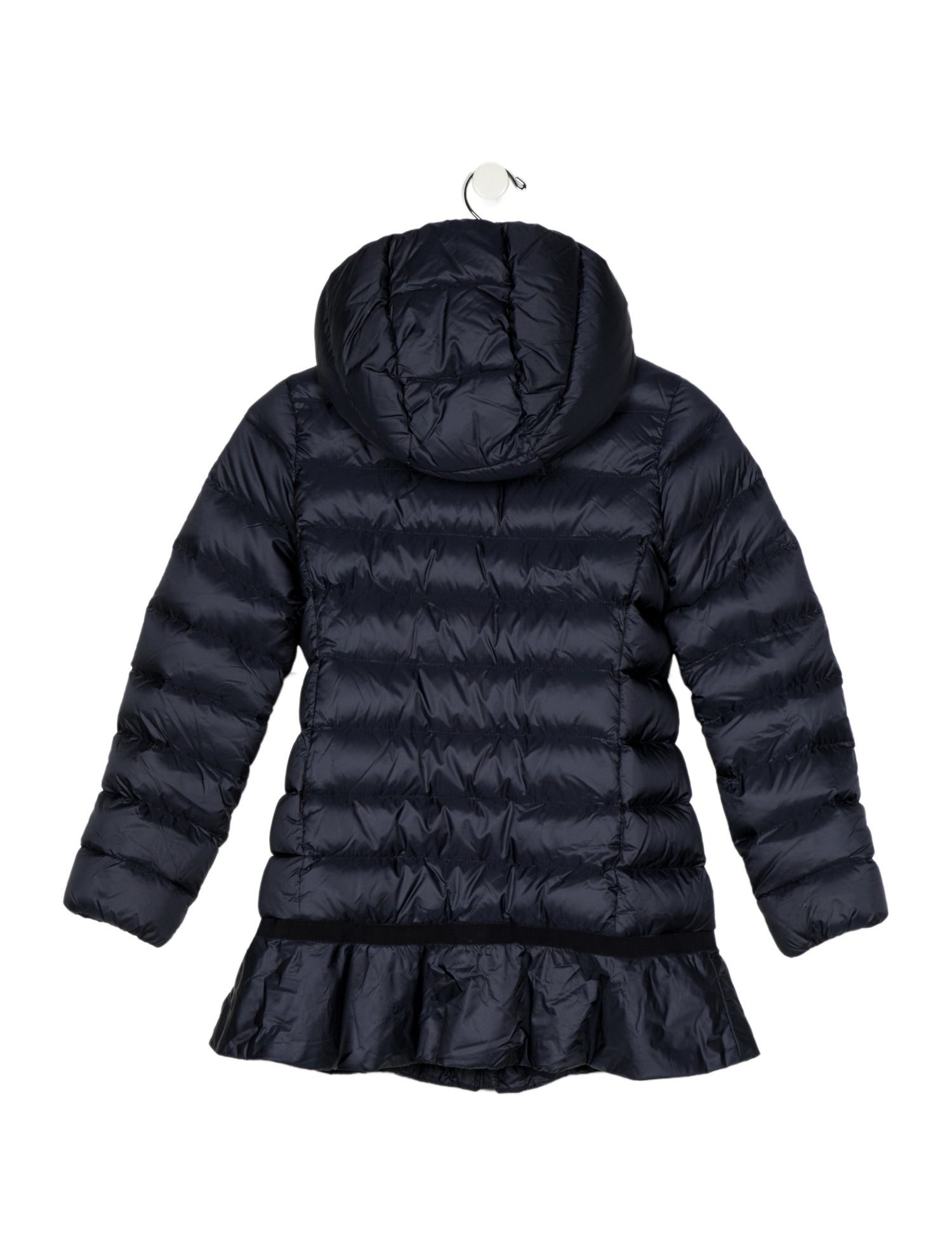 Moncler Boys' Puffer Jacket