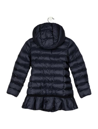 Moncler Boys' Puffer Jacket