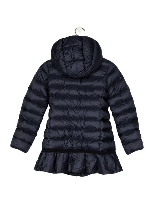 Moncler Boys' Puffer Jacket