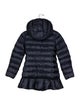 Moncler Boys' Puffer Jacket
