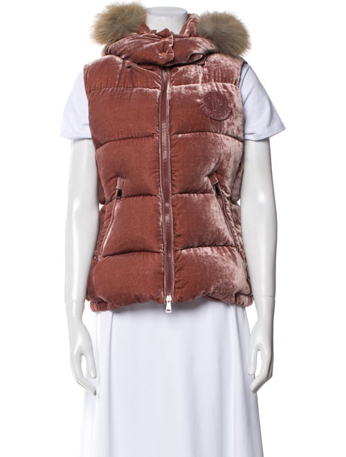 Moncler Vest