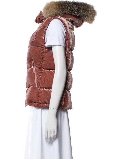 Moncler Vest