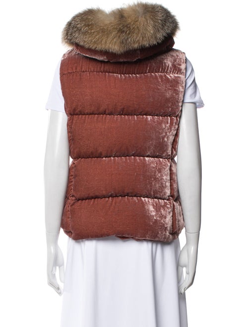 Moncler Vest