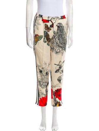 Moncler Printed Sweatpants