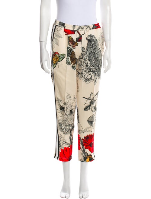 Moncler Printed Sweatpants