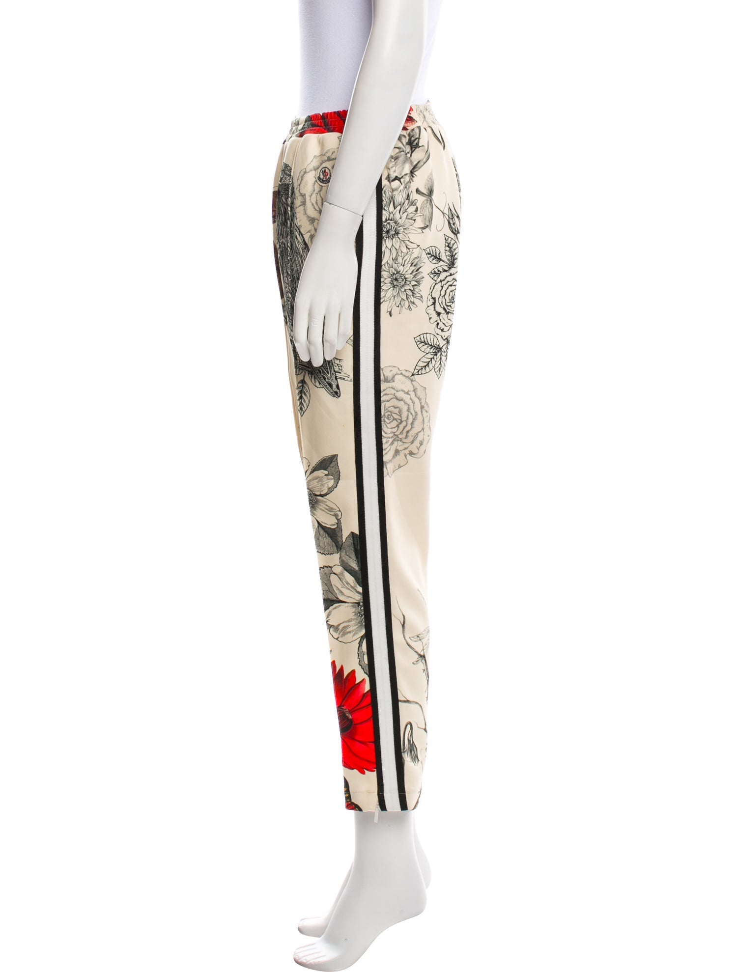 Moncler Printed Sweatpants