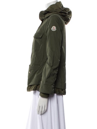 Moncler Utility Jacket