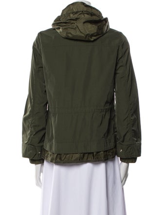 Moncler Utility Jacket