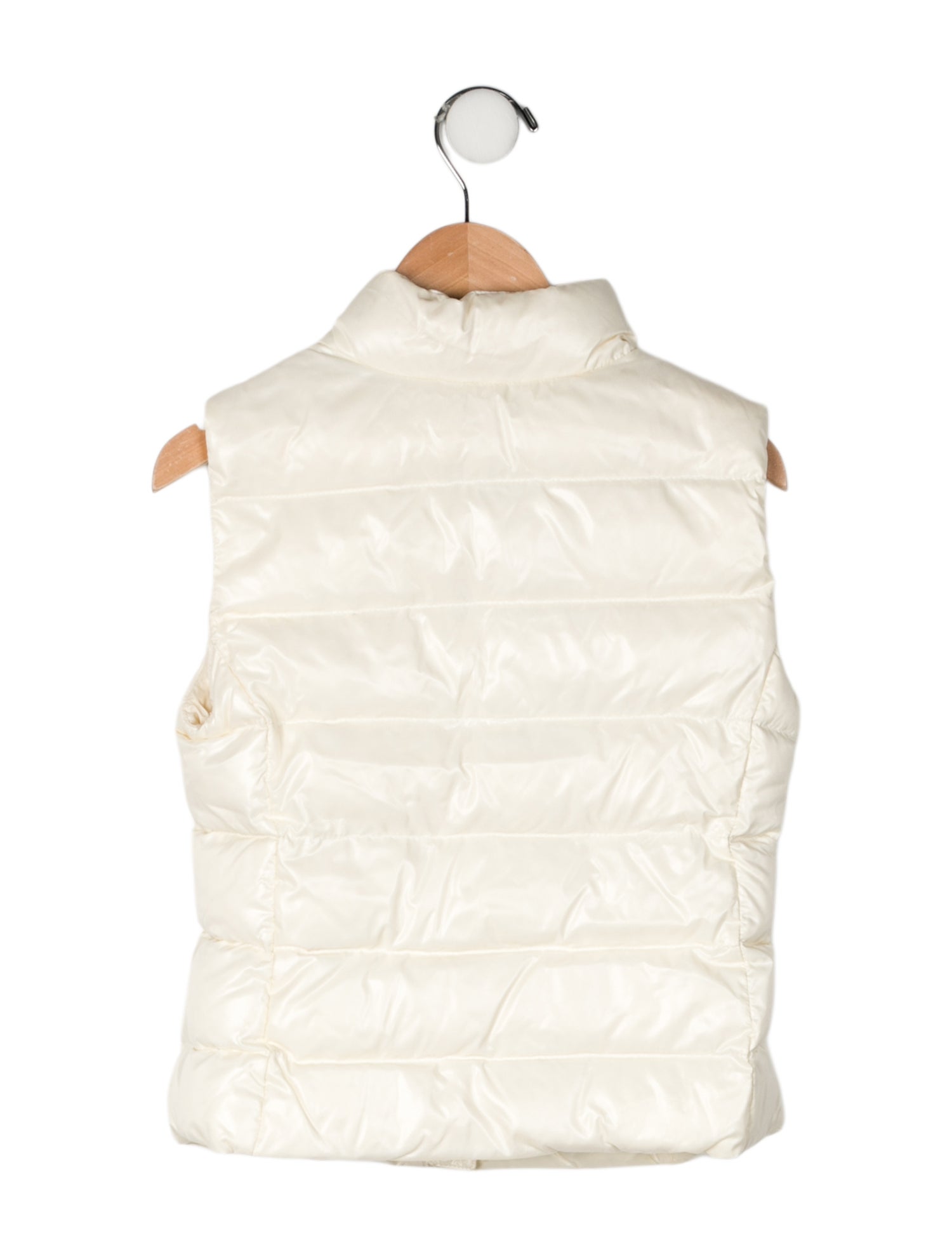 Moncler Puffer Vest