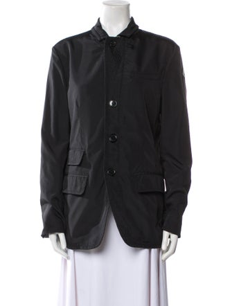 Moncler Utility Jacket