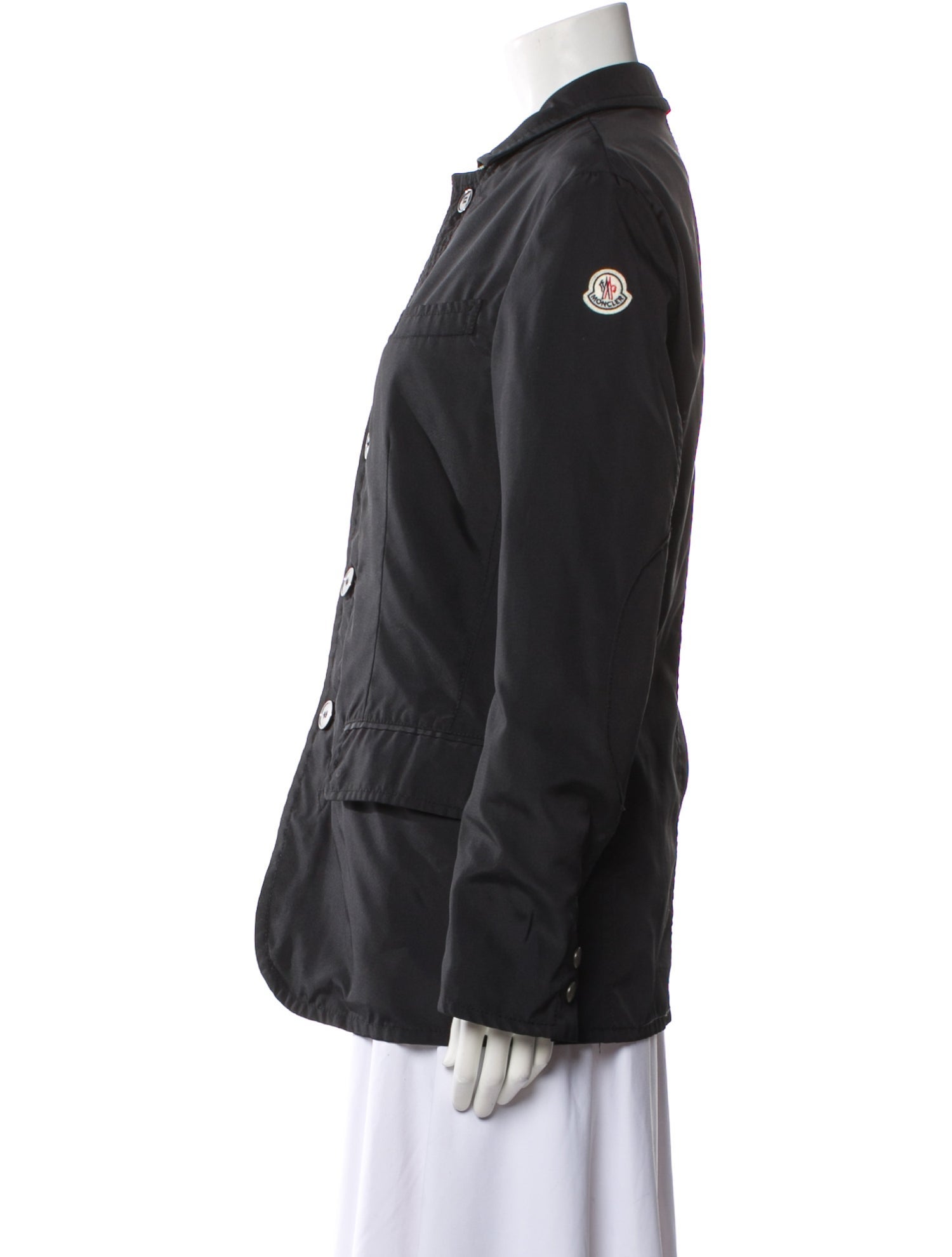 Moncler Utility Jacket