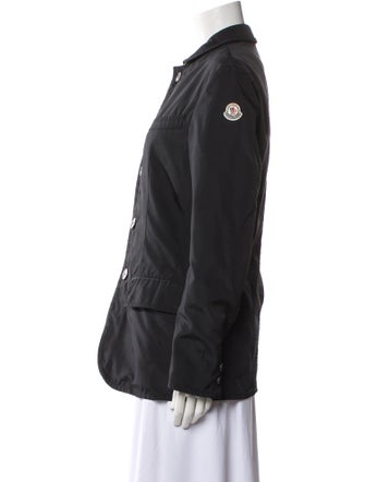 Moncler Utility Jacket