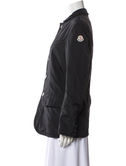 Moncler Utility Jacket