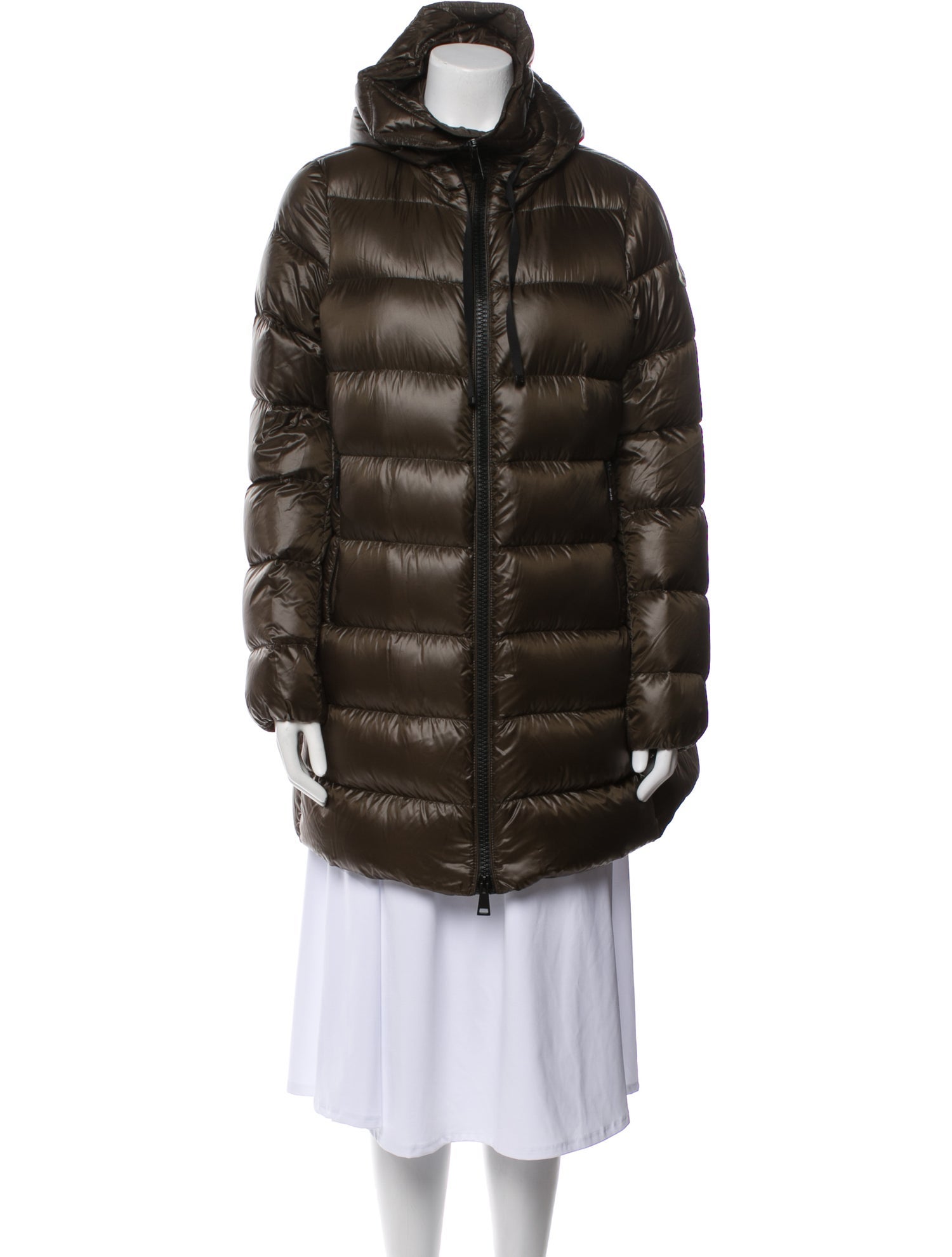 Moncler Parka