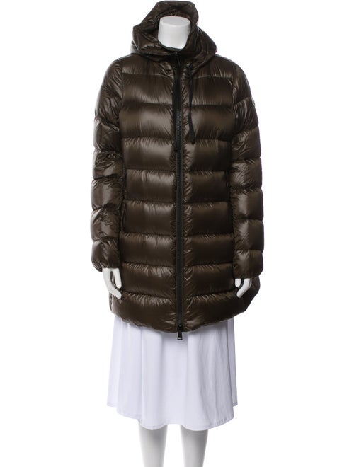 Moncler Parka