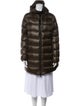 Moncler Parka