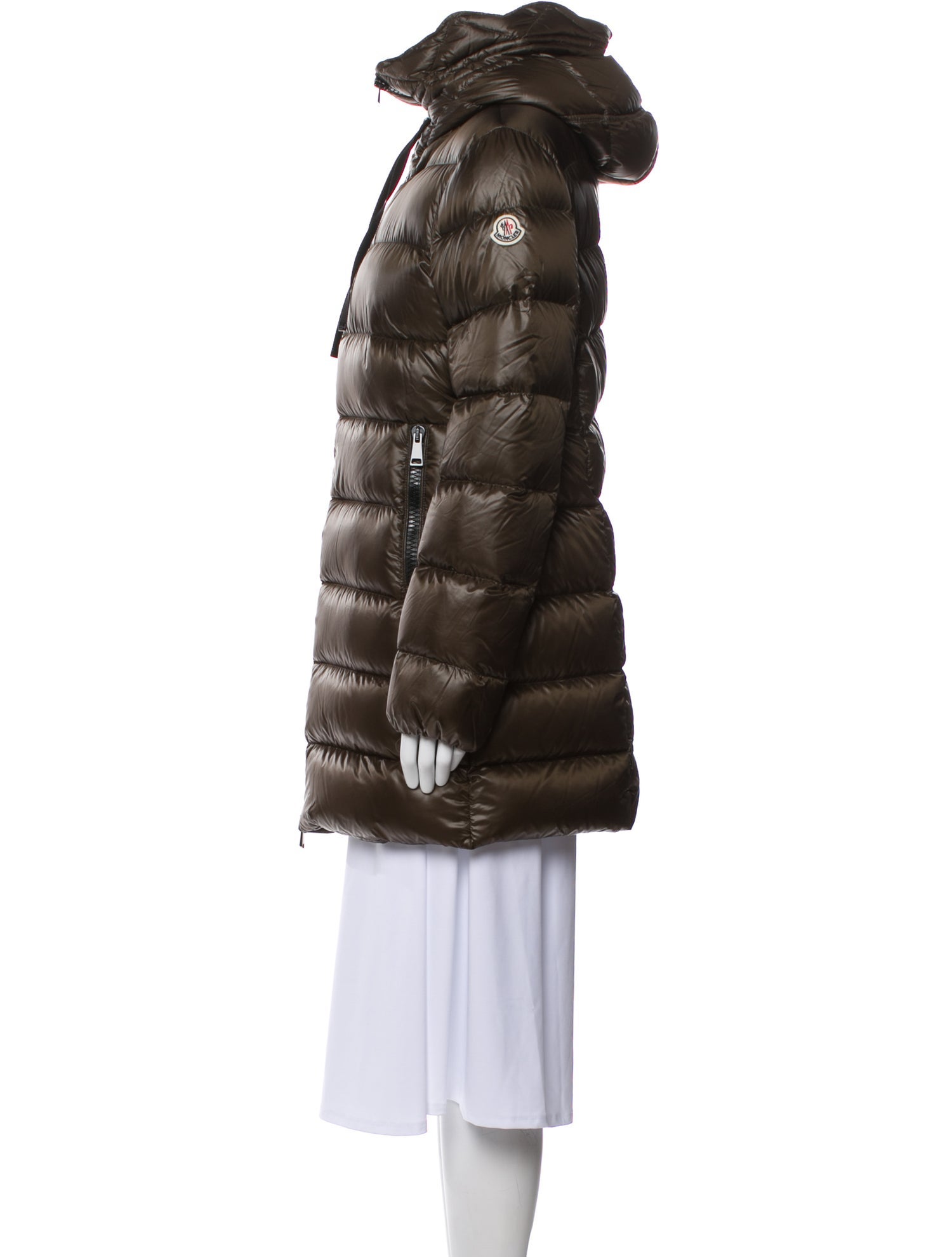 Moncler Parka