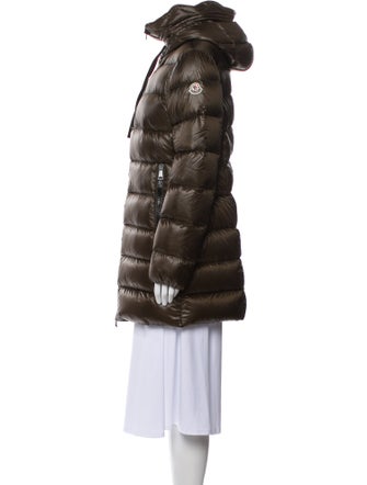 Moncler Parka