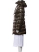 Moncler Parka