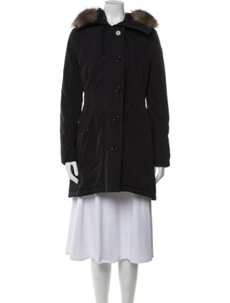 Moncler Parka