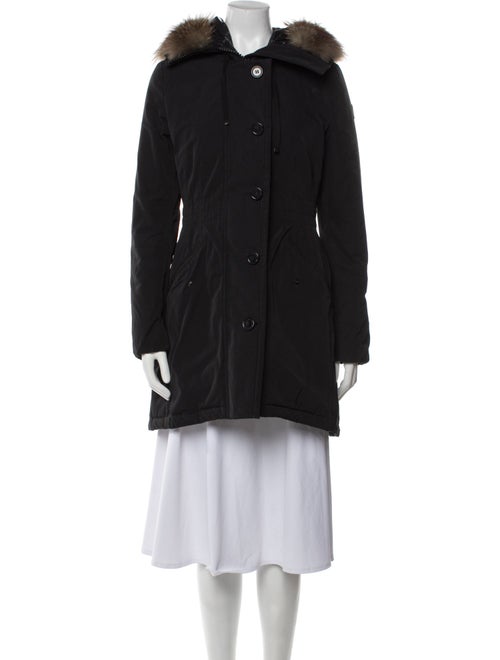 Moncler Parka