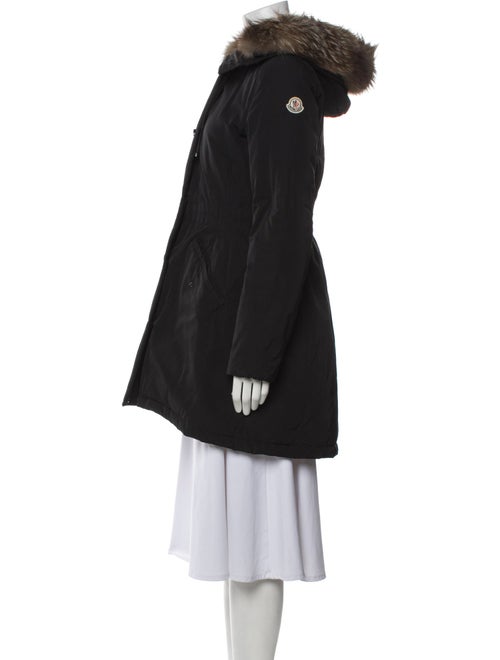 Moncler Parka